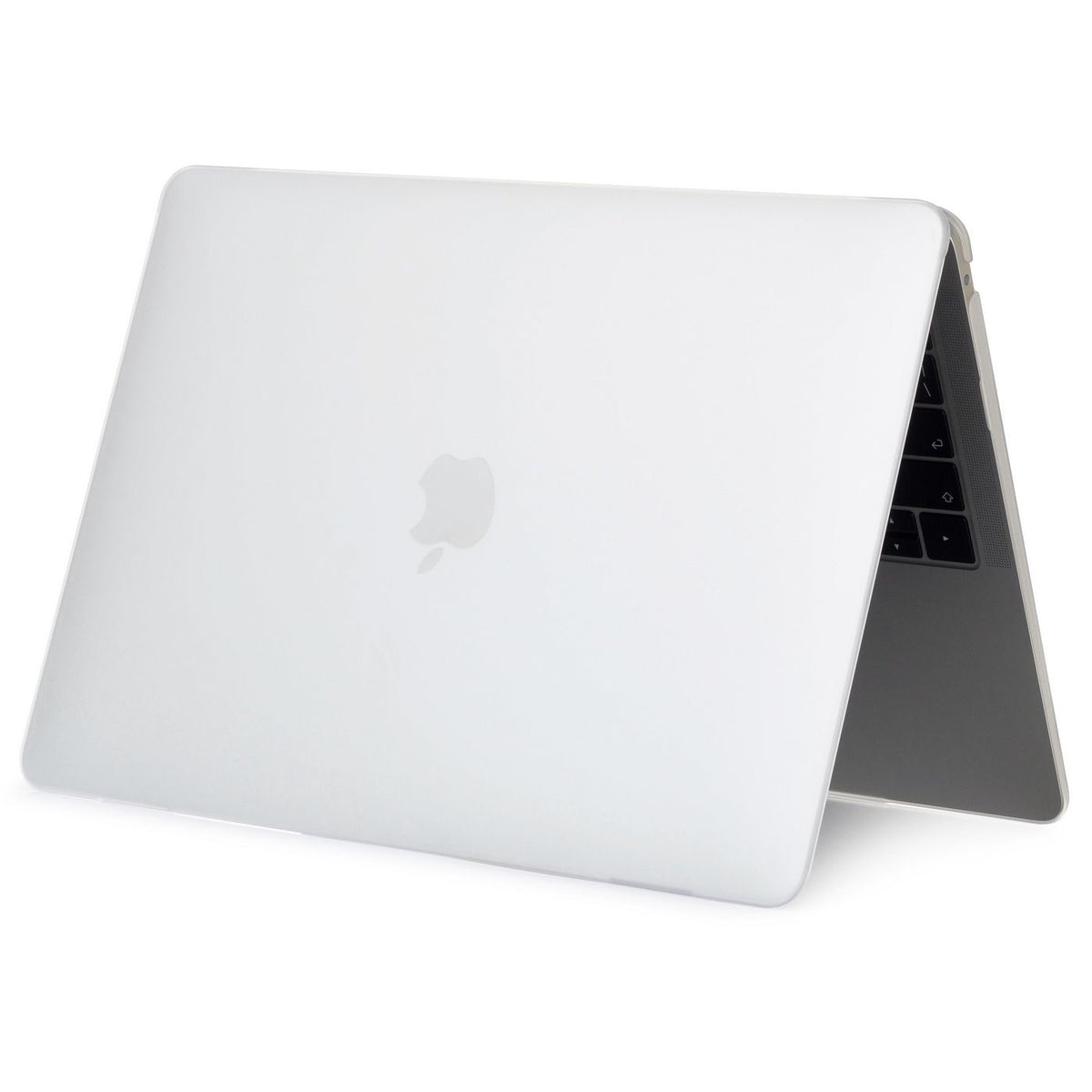 eSTUFF ES690400-BULK laptop case 35.6 cm (14") Hardshell case Transparent
