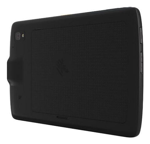 Zebra ET40 Snapdragon 64 GB 20.3 cm (8") 4 GB Wi-Fi 6 (802.11ax) Android 11 Black