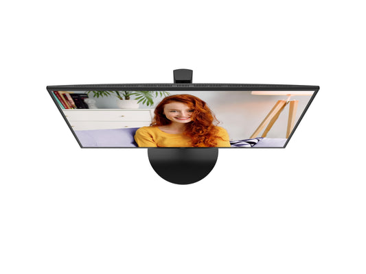 AOC B3 27B3CF2 computer monitor 68.6 cm (27") 1920 x 1080 pixels Full HD LED Black