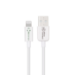 Microconnect ECO-LIGHTNING2 lightning cable 2 m White