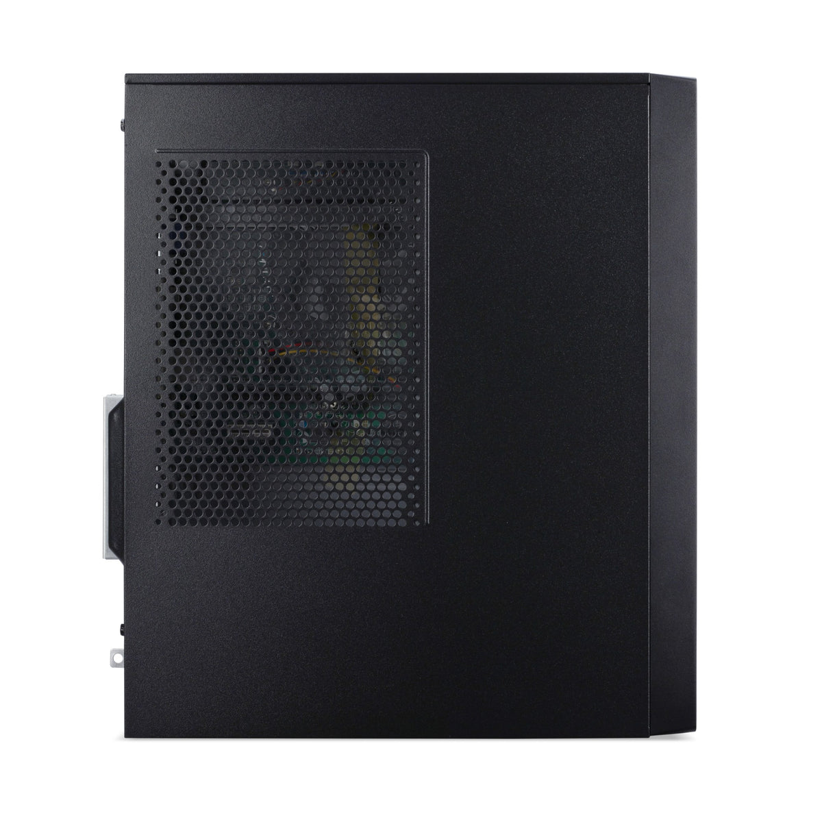 Acer NITRO 20 N20-101 Gaming Desktop - Intel Core 5-210H, 16GB, 512GB SSD, Nvidia GeForce RTX 5060, Windows 11, Black