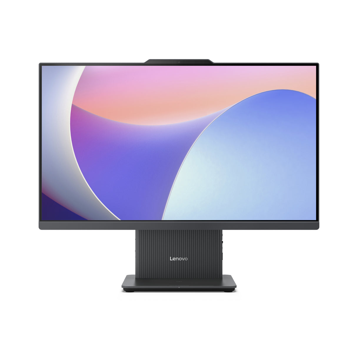 Lenovo IdeaCentre AIO 24ARR9 AMD Ryzen™ 5 7533HS 60.5 cm (23.8") 1920 x 1080 pixels All-in-One PC 16 GB DDR5-SDRAM 512 GB SSD Windows 11 Home Wi-Fi 6 (802.11ax) Grey
