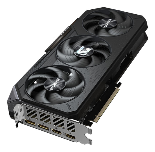 GIGABYTE Radeon RX 9070 GAMING OC 16G Graphics Card
