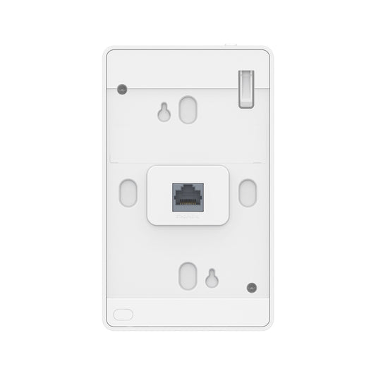 TP-Link Festa F52-Wall 1200 Mbit/s White Power over Ethernet (PoE)