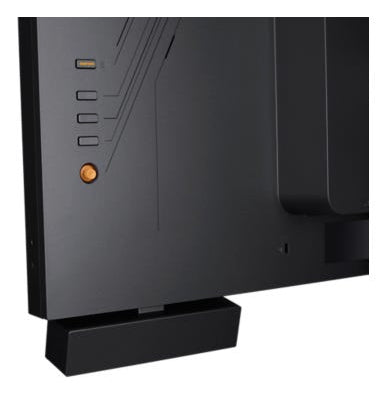 Acer Predator PSV27-2 computer monitor 68.6 cm (27") 3840 x 2160 pixels 4K Ultra HD LCD Black