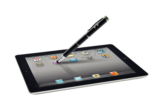 Leitz Stylus pens 4 in one Complete for touchscreen devices