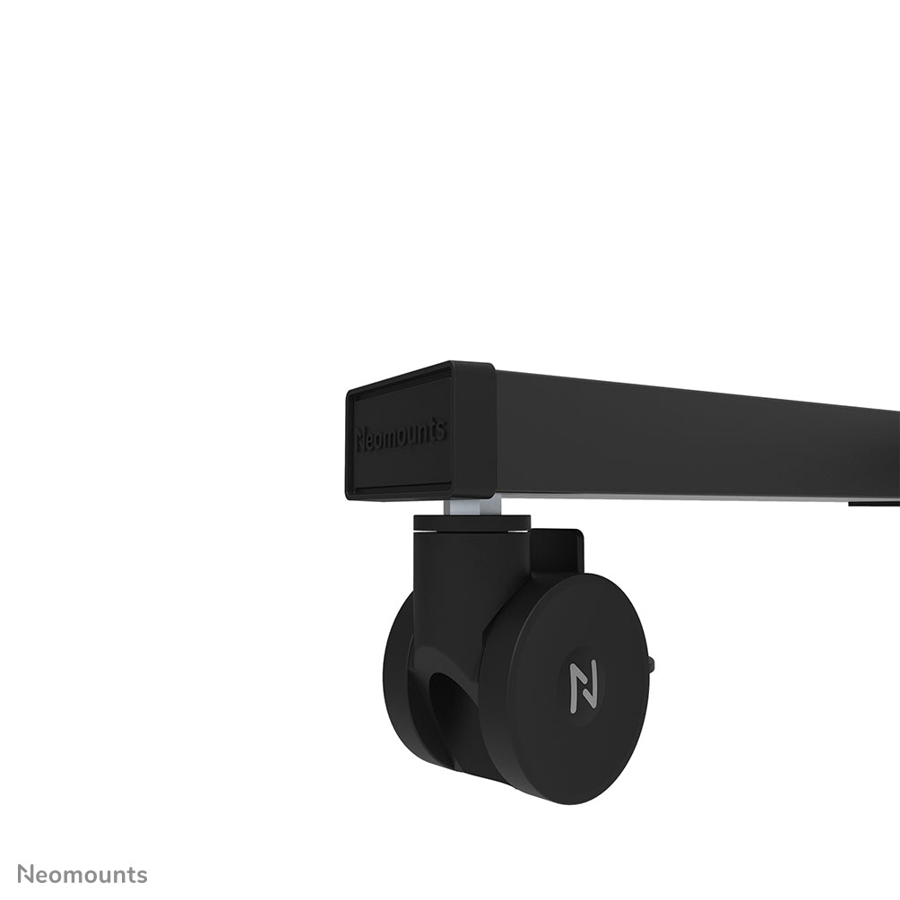 Neomounts FL55-975BL1 TV trolley 75-115" - motorised