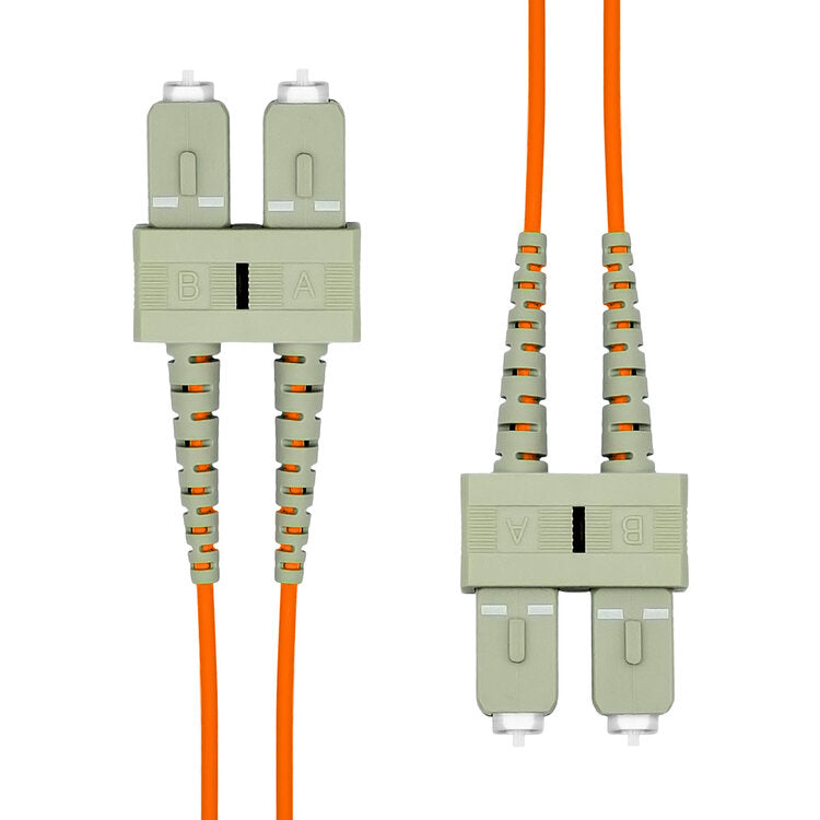 ProXtend SC-SC UPC OM2 Duplex MM Fiber Cable 1.5M