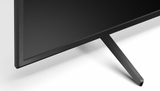 Sony FW-55BZ30L Signage Display Digital signage flat panel 139.7 cm (55") LCD Wi-Fi 440 cd/m² 4K Ultra HD Black Android 24/7