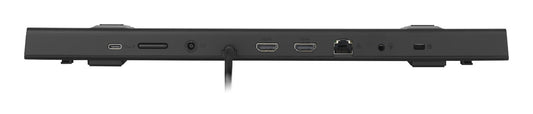 ASUS USB-C Stand Dock DC310 Wired USB 3.2 Gen 2 (3.1 Gen 2) Type-C Black