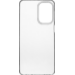 eSTUFF ES673099-BULK mobile phone case Cover Transparent