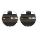 Duracell Digital Camera Battery Charger