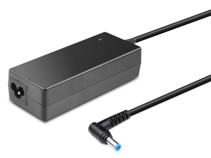 CoreParts MBA50041 power adapter/inverter Indoor 90 W Black