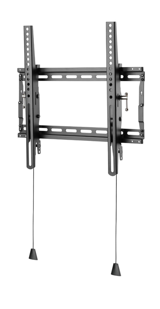 Vivolink WALL-MEDIUM-TILT monitor mount / stand 190.5 cm (75") Black