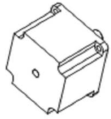 Zebra G77813M printer kit
