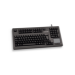 CHERRY TouchBoard G80-11900 keyboard Universal USB QWERTZ German Black