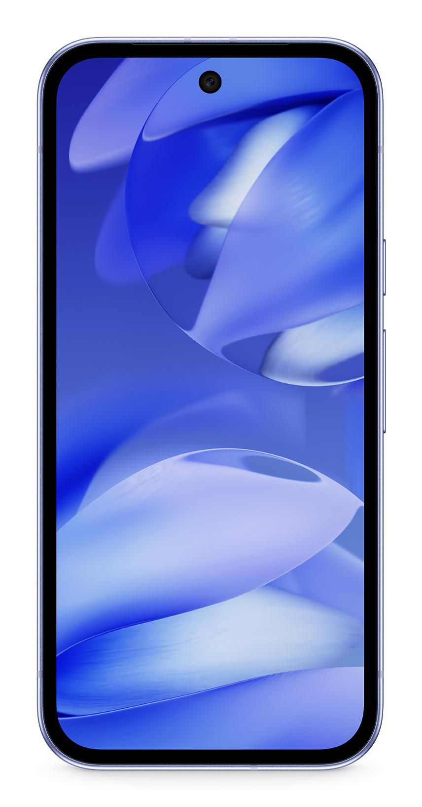 Google Pixel 9A 16 Cm (6.3") Dual Sim Android 15 5G Usb Type-C 8 Gb 128 Gb 5100 Mah Purple