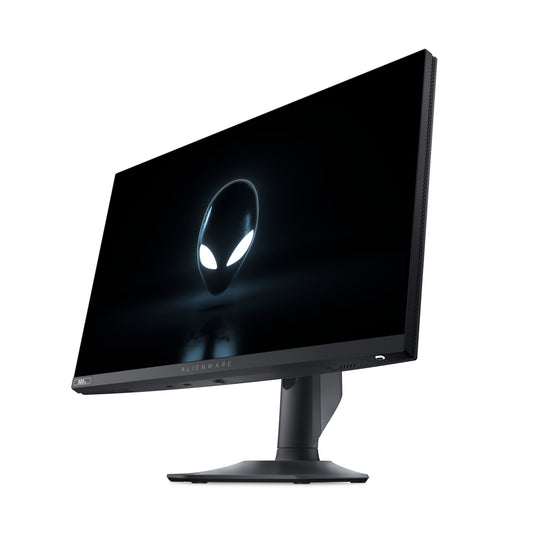 DELL Alienware AW2524HF - LED monitor - gaming - 25" (24.5" viewable) - 1920 x 1080 Full HD (1080p) @ 480 Hz - Fast IPS - 400 cd/m? - 1000:1 - HDR10 - 0.5 ms - HDMI, 2xDisplayPort - Dark Side of the Moon - BTO - with 3 years Advanced Exchange Basic Warran