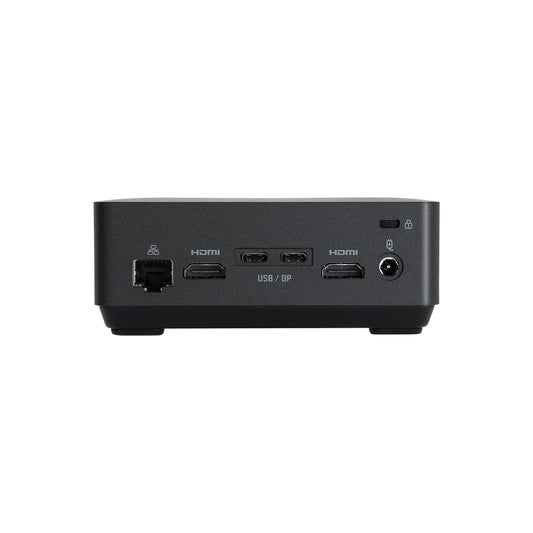 GIGABYTE BRIX Black i5-1335U