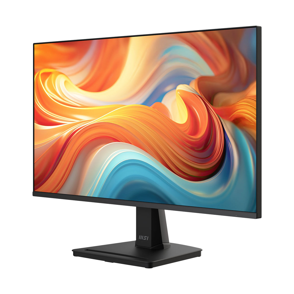 MSI Pro MP251 E14L computer monitor 62.2 cm (24.5") 1920 x 1080 pixels Full HD Black