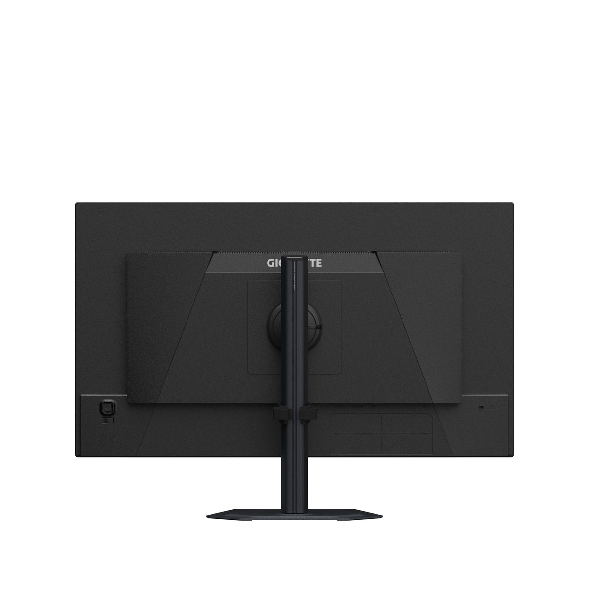 GIGABYTE GO27Q24A 27” OLED 2K QHD Gaming Monitor- 2560 x 1440, 240Hz, 0.03ms, 400 cd/m², FreeSync Premium, G-Sync Compatible, HDMI 2.1, Displayport 1.4