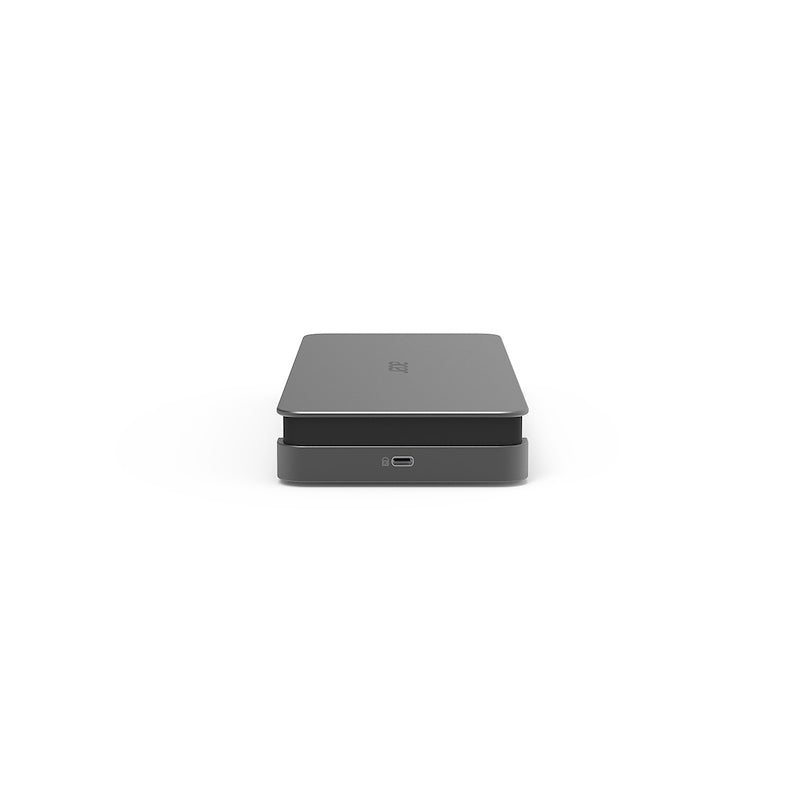 Acer GP.DCK11.01Q laptop dock/port replicator Wired USB 3.2 Gen 2 (3.1 Gen 2) Type-C Black