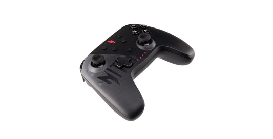 Acer Nitro Wireless Controller NGR300 Black Bluetooth/RF/USB Gamepad Analogue Android, PC, iOS