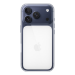 Apple iPhone 17 Pro Clear Case with MagSafe