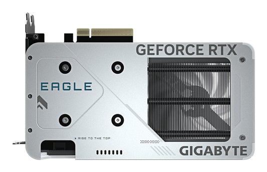 GIGABYTE GeForce RTX 5060 EAGLE OC ICE 8G Graphics Card