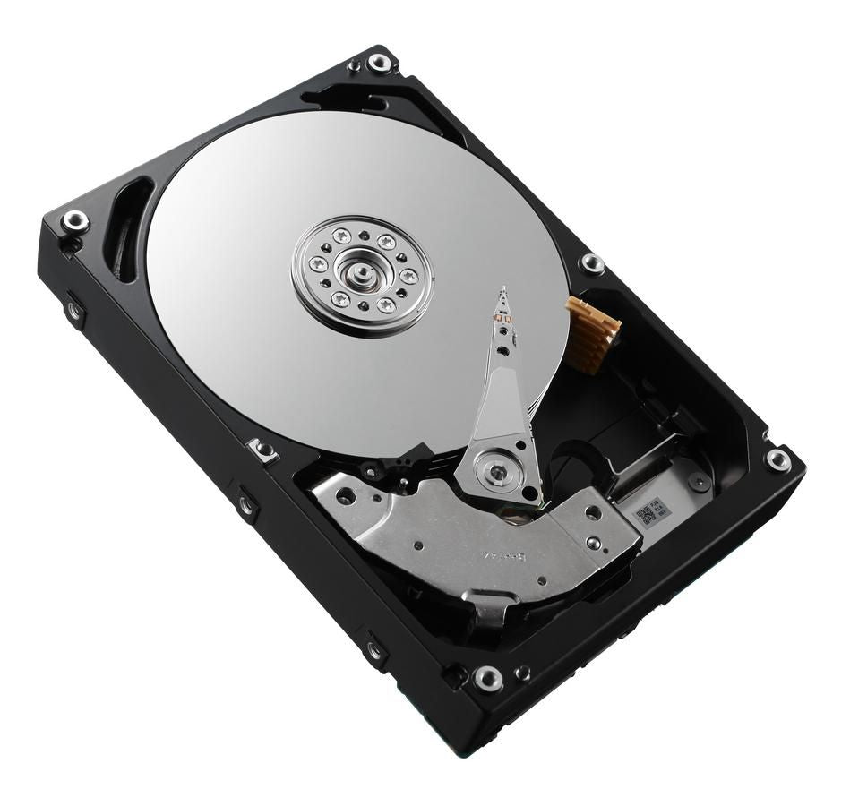 Dell KIT HD SAS 10K 2.5 600GB FRU KIT HD SAS 10K 2.5 600GB FRU, 2.5", 600 GB, 10000 RPM