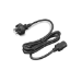 Lenovo GX21F23046 power adapter/inverter Indoor/outdoor Black