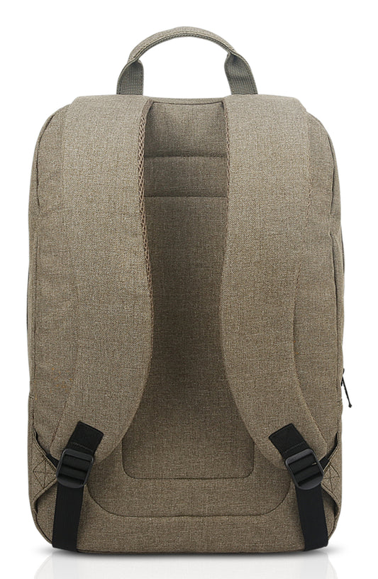 Lenovo B210 39.6 cm (15.6") Backpack Green