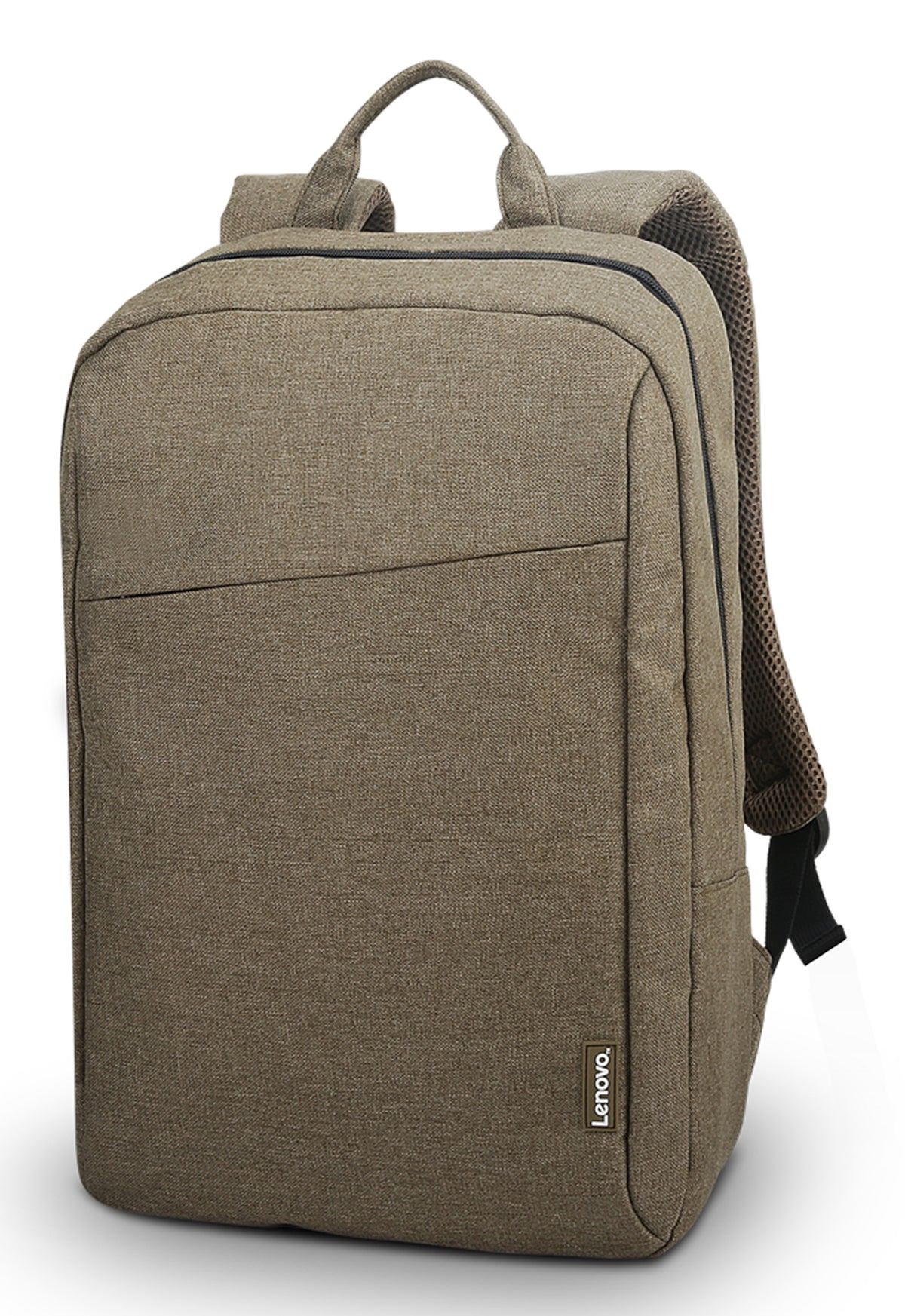 Lenovo B210 39.6 cm (15.6") Backpack Green