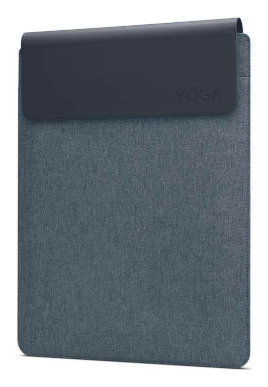 Lenovo GX41K68626 laptop case 36.8 cm (14.5") Sleeve case Teal