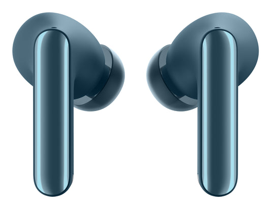 Lenovo TWS Yoga PC Edition Headset True Wireless Stereo (TWS) In-ear Calls/Music Bluetooth Teal