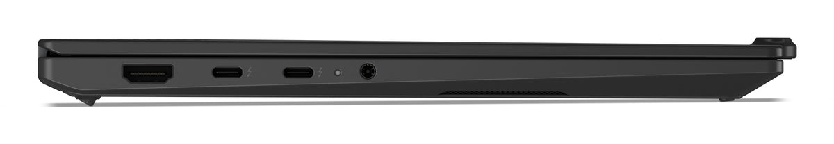 Lenovo ThinkPad X1 Carbon Gen 14 Aura Edition Copilot+ PC Intel Core Ultra 7 355 Laptop 35.6 cm (14") Touchscreen WUXGA 32 GB LPDDR5x-SDRAM 512 GB SSD Wi-Fi 7 (802.11be) Windows 11 Pro UK English Black