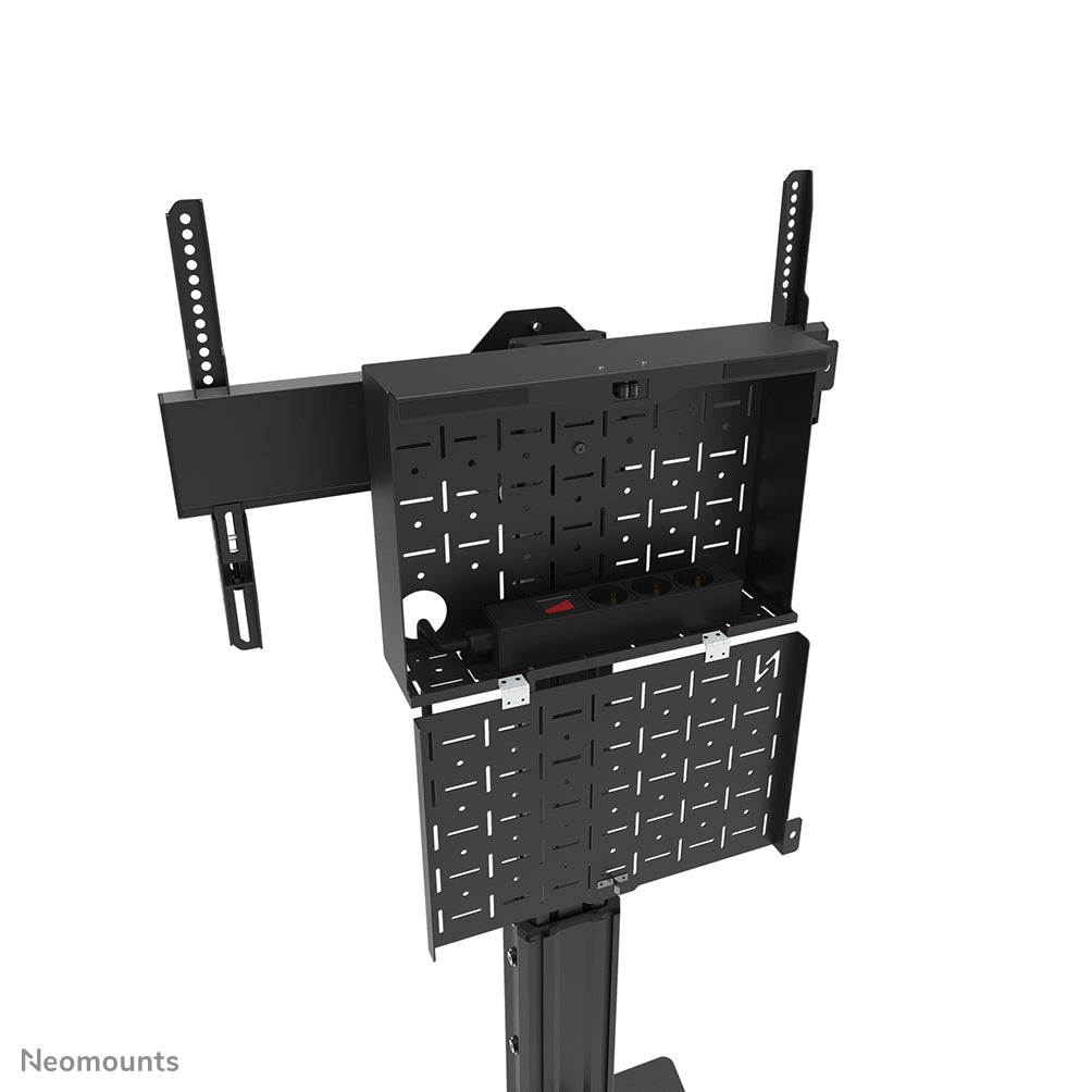Neomounts FL45S-825BL1 TV floor stand 37-75" - TÜV