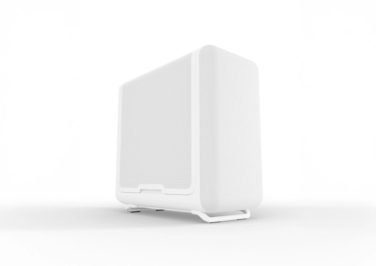 HYTE X50 Air Midi Tower White