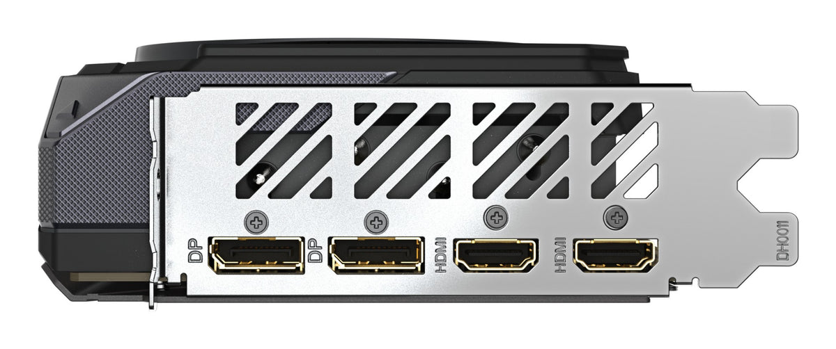 GIGABYTE Radeon RX 9070 GAMING OC 16G Graphics Card