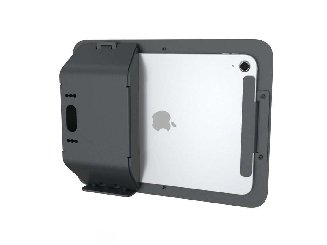 Heckler Design H753-BG mounting kit Grey Steel