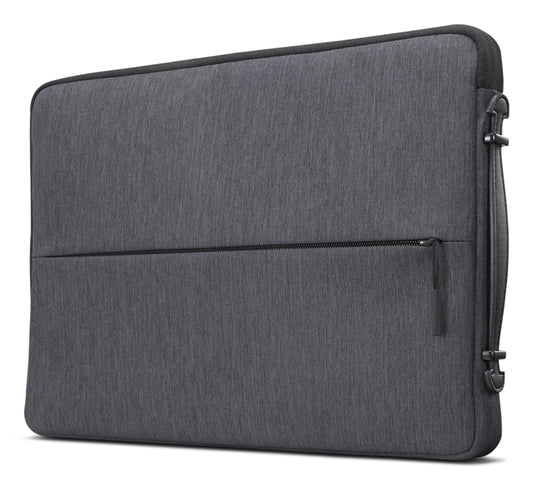 Lenovo GX40Z50941 laptop case 35.6 cm (14") Sleeve case Grey