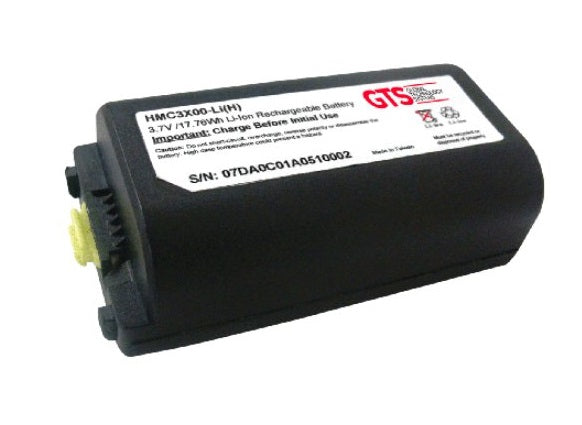 GTS HMC3X00-LI(H) Battery