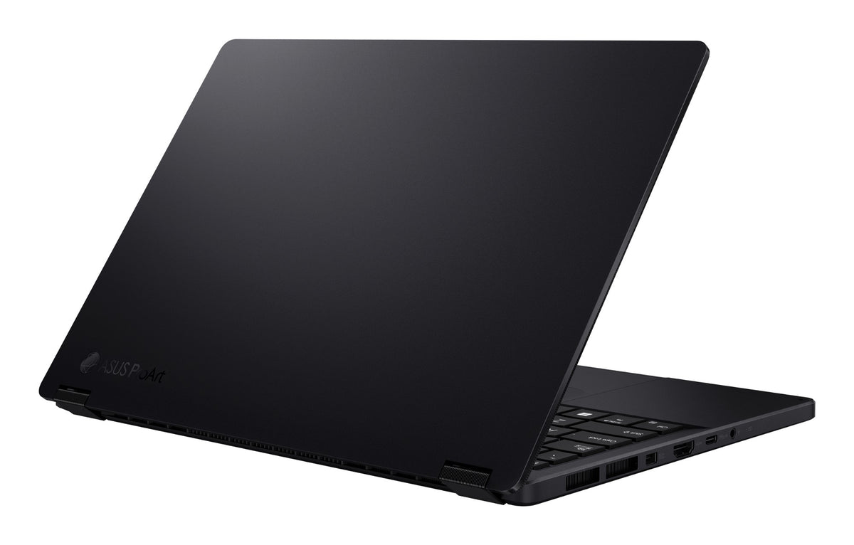 ASUS ProArt PX13 HN7306EA-LX037W Copilot+ PC AMD Ryzen™ AI Max+ 395 Hybrid (2-in-1) 33.8 cm (13.3") Touchscreen 3K 64 GB LPDDR5x-SDRAM 1 TB SSD Wi-Fi 7 (802.11be) Windows 11 Home Black