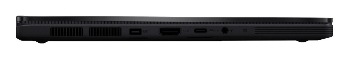 ASUS ProArt GoPro Edition PX13 HN7306EAC-LX084W Copilot+ PC AMD Ryzen™ AI Max+ 395 Hybrid (2-in-1) 33.8 cm (13.3") Touchscreen 3K 128 GB LPDDR5x-SDRAM 2 TB SSD Wi-Fi 7 (802.11be) Windows 11 Home Black