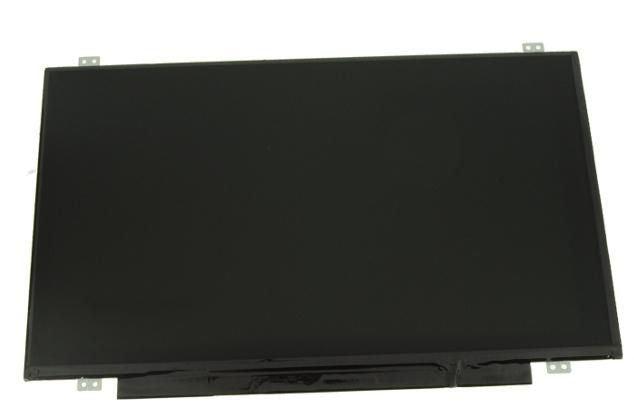 Dell LCD, Non Touch Screen, 14.0 HDF, Antiglare, LVDS, WLED Flat HPK92, Display, DELL, Vostro 3400 Inspiron 1470 14z (N411Z)