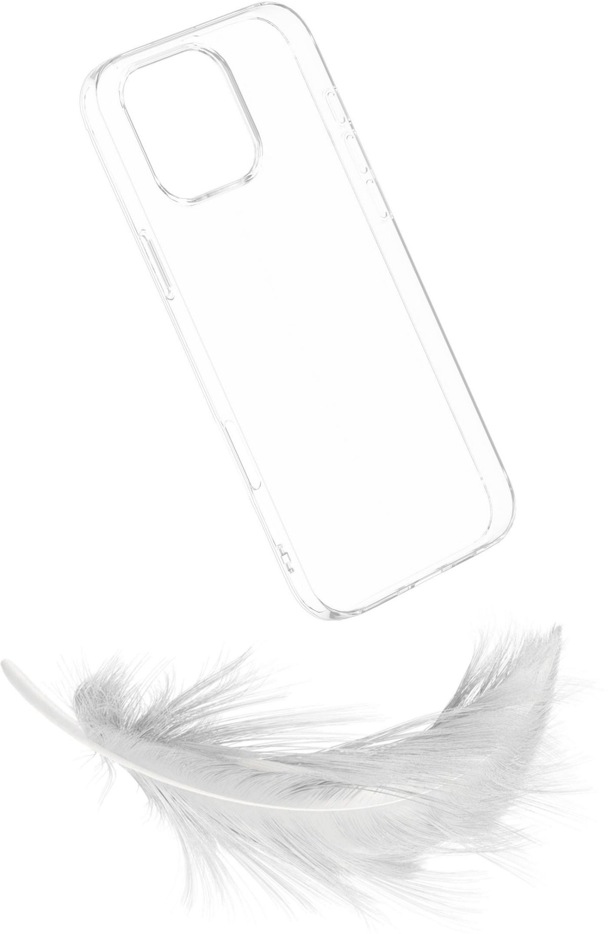 eSTUFF ES67100053 mobile phone case Cover Transparent