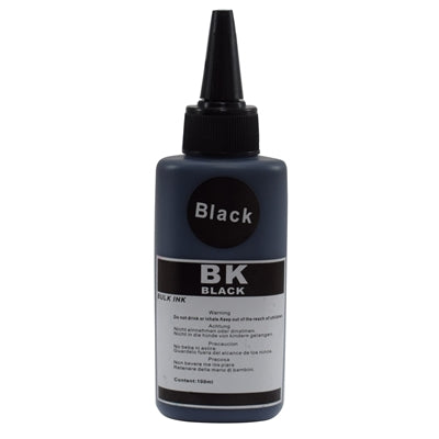InkLab Bottle-Black Compatible