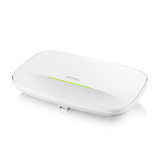 Zyxel WBE630S 11530 Mbit/s White Power over Ethernet (PoE)