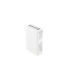 CoreParts MBXUSBA-AC0004 mobile device charger Universal White AC Indoor