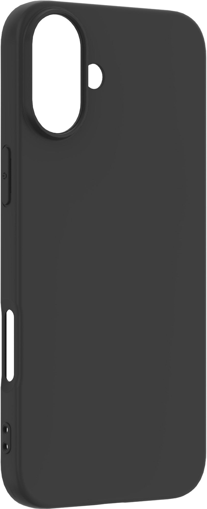 eSTUFF ES67101050-BULK mobile phone case Cover Black